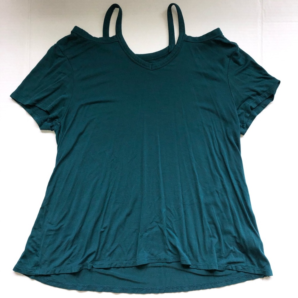 Mossimo Tee